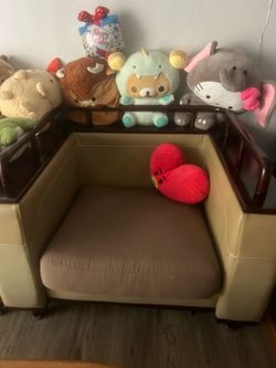 2x 1980/90s couches