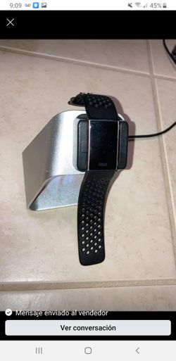 Fit bit
