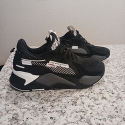 🔥🔥PUMA MENS RSX SNEAKERS🔥🔥MUST GO!!!🔥🔥