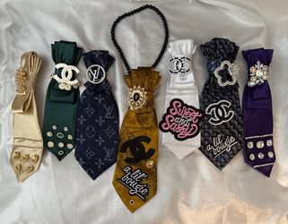 Fashion tie