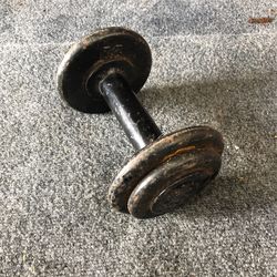Dumbbell