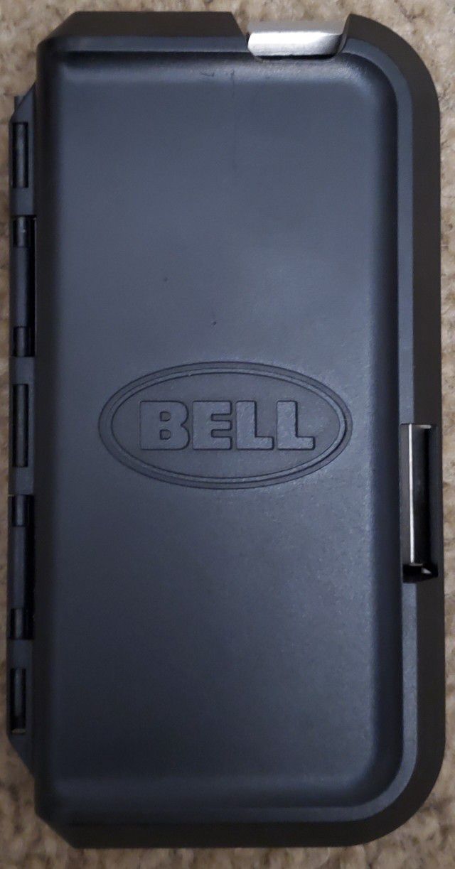 Bike Repair Tool Kit