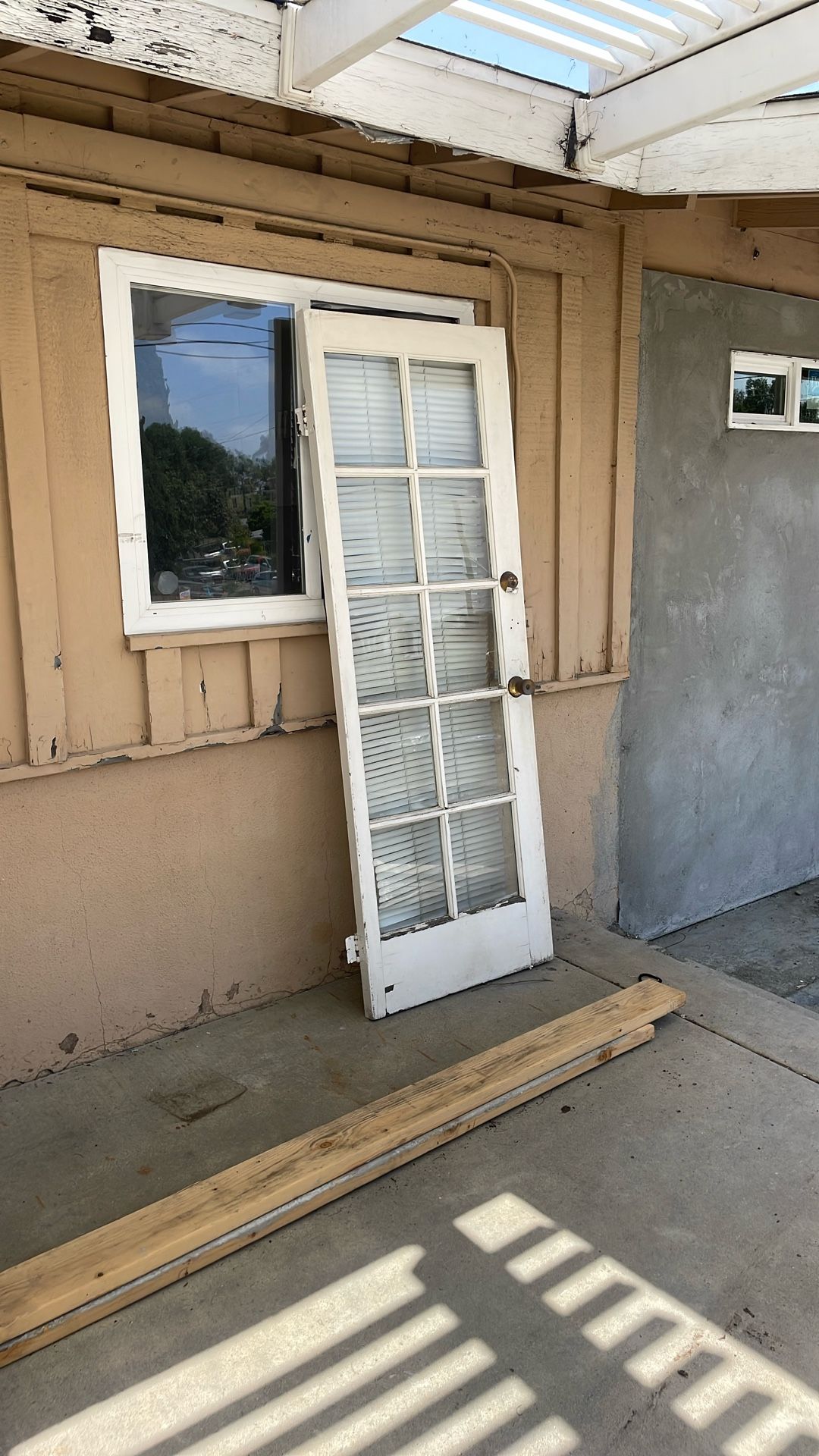 Free Door