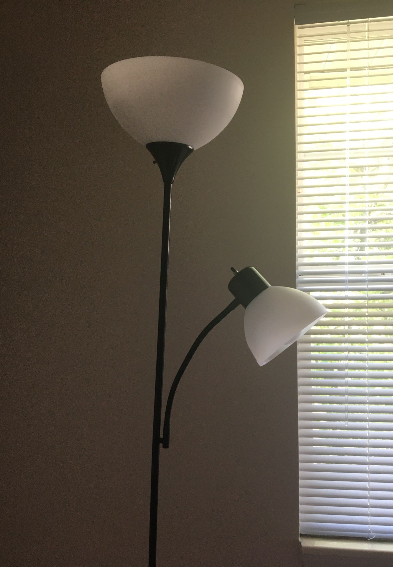 Standard lamp