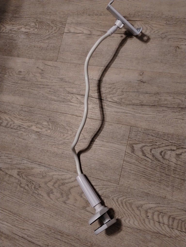 Gooseneck Cellphone and Tablet Holder4.7" to 11"