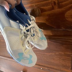 Track Shoes