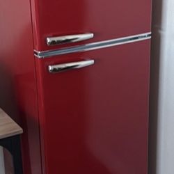 Refrigerador 