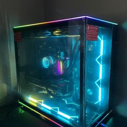 Geforce RTX 5080 Computer