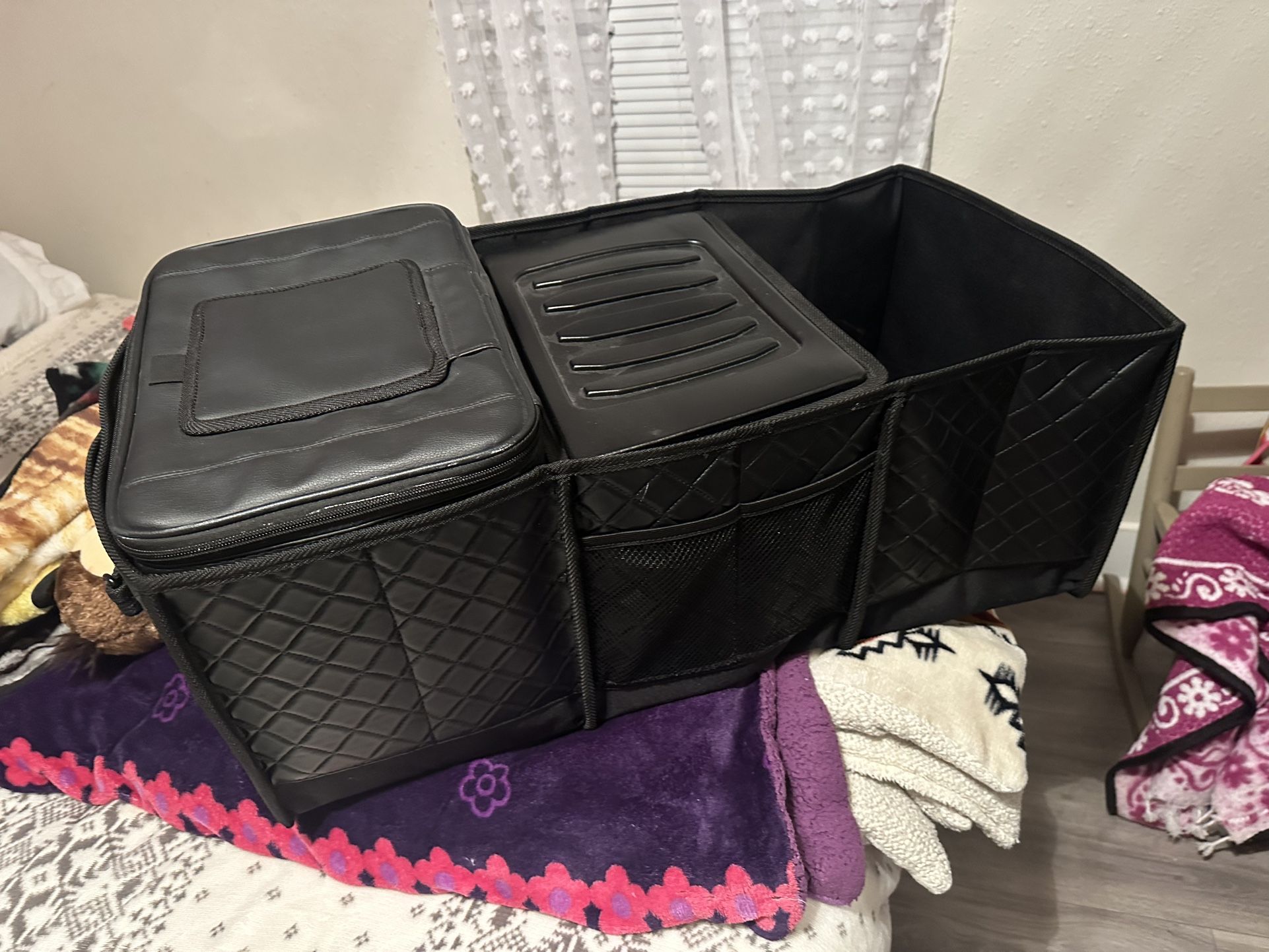 Cargo Organizer 