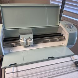 Cricut Explore Air 2 + Cricut Easy Press