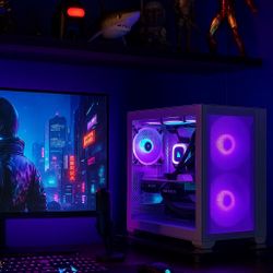 Gaming PC (i9, 3060ti, 32gb, 1tb Ssd)