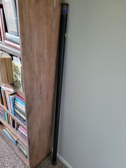 Aerobic Weight Padded Troy Bar 22 lbs GTB 1st Gen