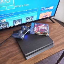 Playstation 4 1tb