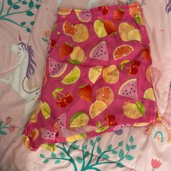 Victoria's Secret Pink Pajama Silky Shorts