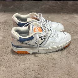 New Balance 550