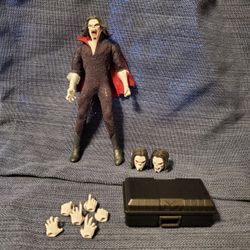Mezco Morbius 
