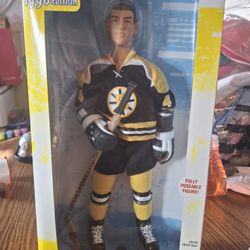 Bobby Orr 12 Inch Starting Lineup