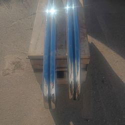 VW Bumpers 