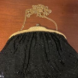 Vintage Whiting & Davis Purse 