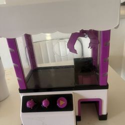 Table Claw Machine