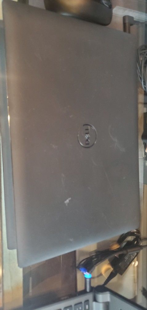 Dell Latitude 3420