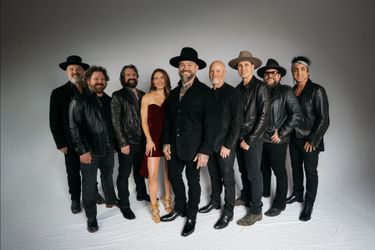 2 tix-Zac Brown Band -Sept 19 - Seminole Hard Rock