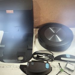iRobot Roomba Combo J5 Self emptying vacuum +mop (retail $800)
