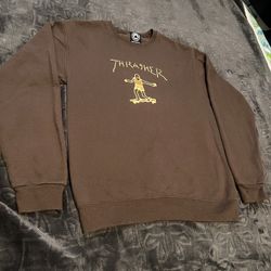 Thraser Sweatshirt 