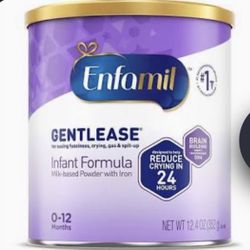 Enfamil 