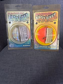 Dipsy Diver