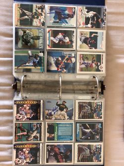 Cartas firmadas, originales