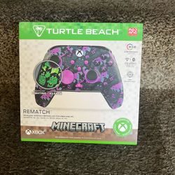 Turtle Beach Rematch Wireless Controller for Xbox Series X or S