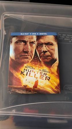 Blue Ray Movie