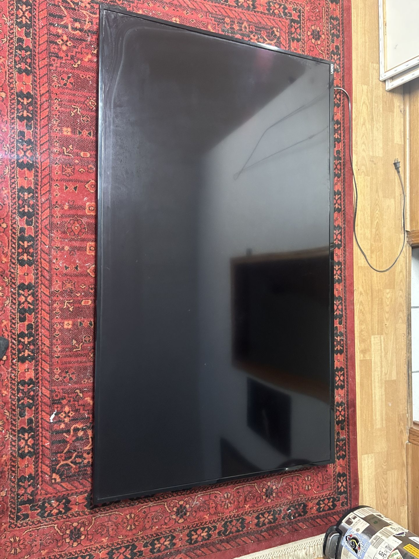 70 Inches