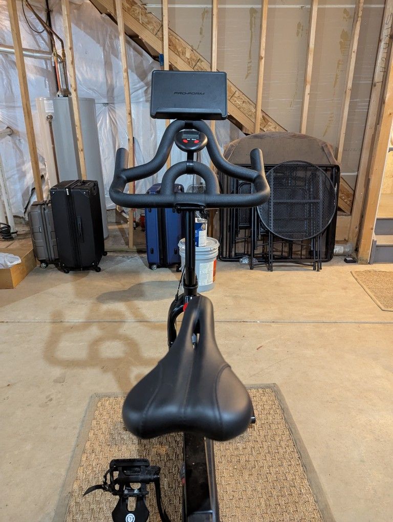 Indoor Cycling 500 Watts Cycling Inride 500 Bike Trainer Home Bike