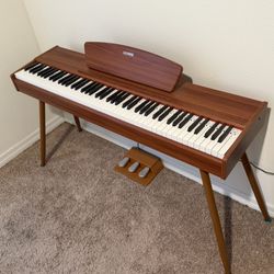 Donner DDP-80 Digital Piano 88 Keys