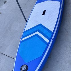 Inflatable Stand Up Paddle Board