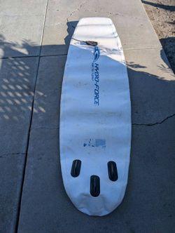 Paddle Board
