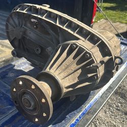 Transfer case for f350 7.3 diesel 4x4