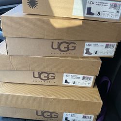 Ugg Bundle Deal