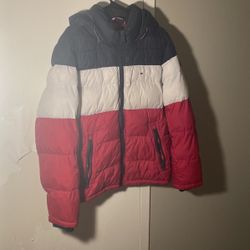 Tommy Hilfiger Jacket