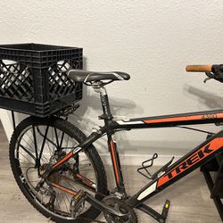 Bike Trek 4300
