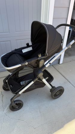 Even Flo stroller