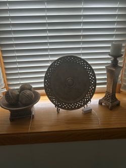 3 elegant decor