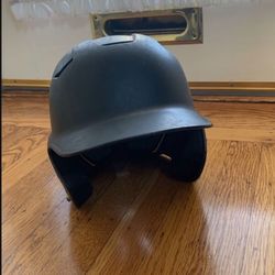 Easton Baseball Helmet For Kids Size 7/8