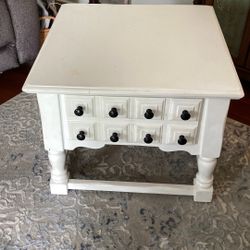 Wooden Coffee Table or TV Stand