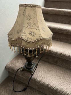 Table Lamp