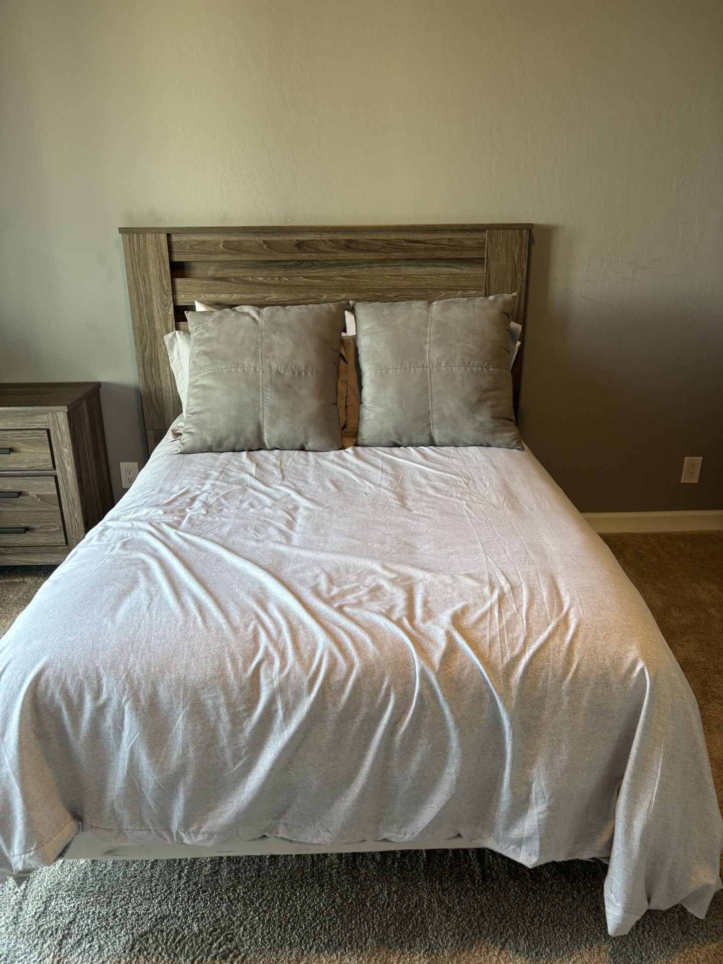 Bedroom Set