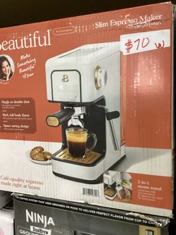 On sale Coffee maker