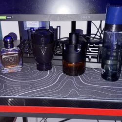 Cologne Collection